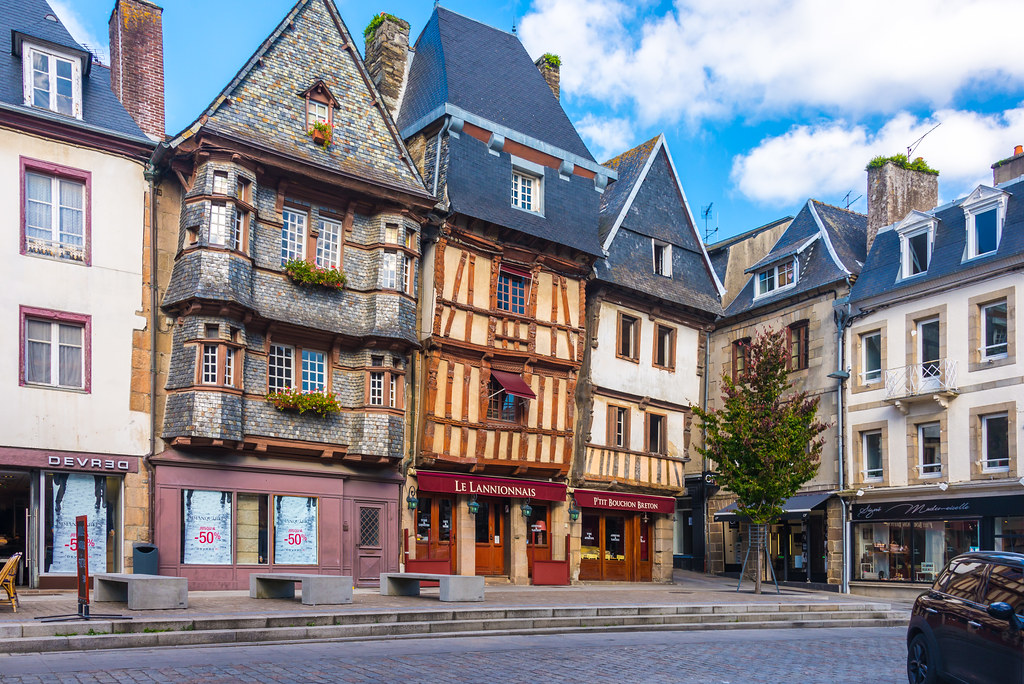 Ville de Lannion