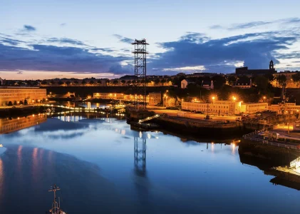 Brest