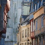 Rue Quimper