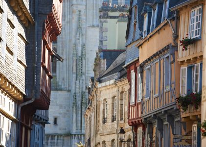 Quimper