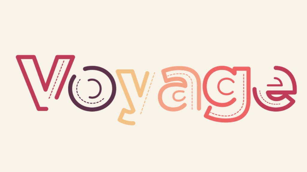 Vignette projet voyage