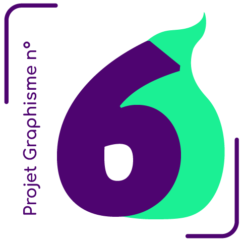 Vignette blog Projet Graphisme numéro 6